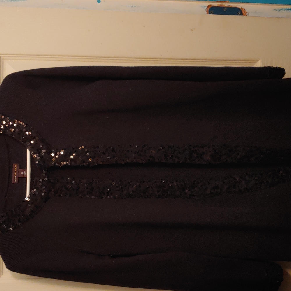 Dana Buckman sweater
